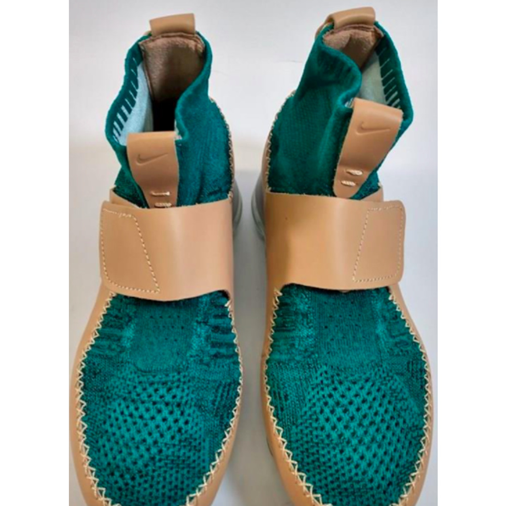 Marc Newson X Nikelab Air Vapormax Shoes - No size tag but measures 11.5 - Picture 9 of 12